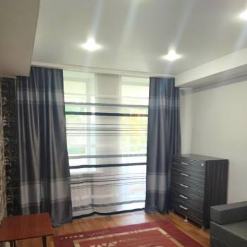 Сдается 1-комнатная квартира, 32,6 м²