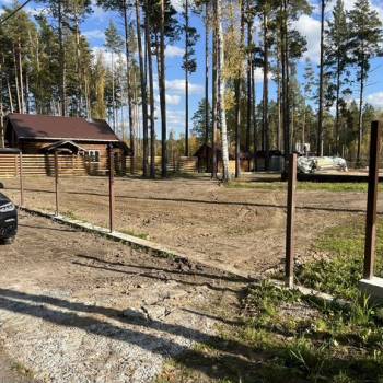 Продается Участок, 1200 м²