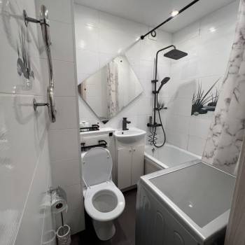 Сдается 2-х комнатная квартира, 44 м²