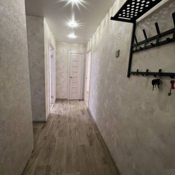 Сдается 2-х комнатная квартира, 44 м²