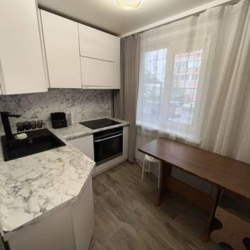 Сдается 2-х комнатная квартира, 44 м²