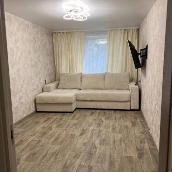 Сдается 2-х комнатная квартира, 44 м²