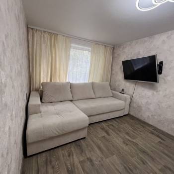 Сдается 2-х комнатная квартира, 44 м²