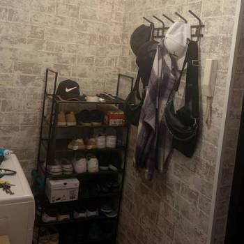 Сдается 1-комнатная квартира, 32,4 м²