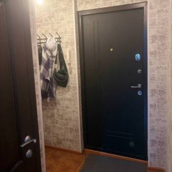Сдается 1-комнатная квартира, 32,4 м²