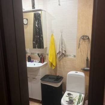 Сдается 1-комнатная квартира, 32,4 м²