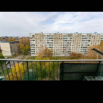 Сдается Многокомнатная квартира, 63 м²