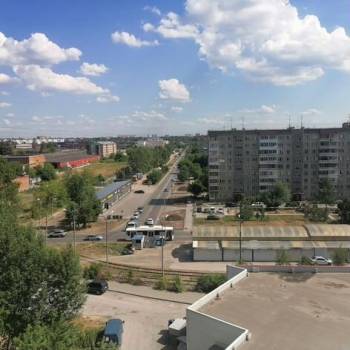 Сдается Многокомнатная квартира, 63 м²