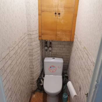 Сдается Многокомнатная квартира, 63 м²