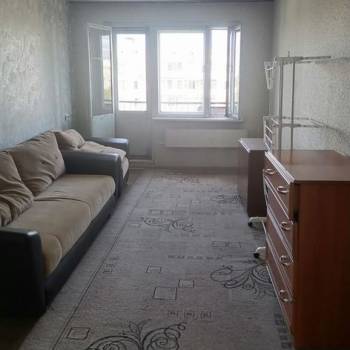 Сдается Многокомнатная квартира, 63 м²