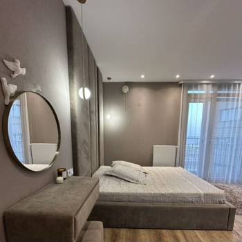 Сдается 2-х комнатная квартира, 62 м²