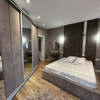 Сдается 2-х комнатная квартира, 62 м²