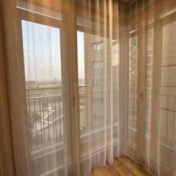 Сдается 2-х комнатная квартира, 62 м²
