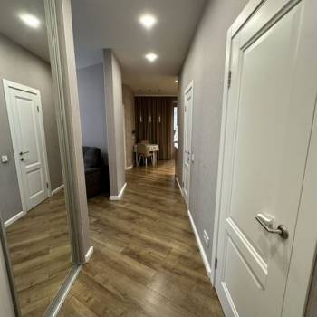 Сдается 2-х комнатная квартира, 62 м²