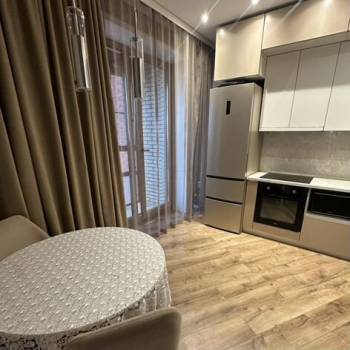 Сдается 2-х комнатная квартира, 62 м²