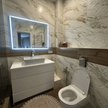 Сдается 2-х комнатная квартира, 62 м²