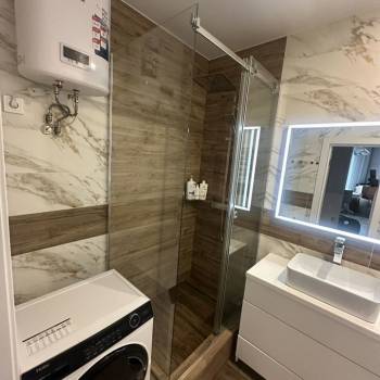Сдается 2-х комнатная квартира, 62 м²
