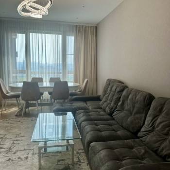 Сдается 2-х комнатная квартира, 62 м²