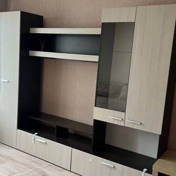 Сдается 1-комнатная квартира, 36,6 м²