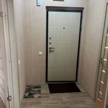 Сдается 1-комнатная квартира, 36,6 м²