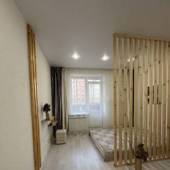 Сдается 1-комнатная квартира, 41 м²