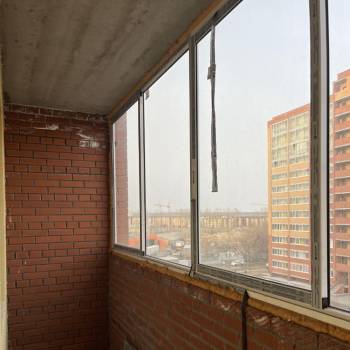 Сдается 1-комнатная квартира, 41 м²