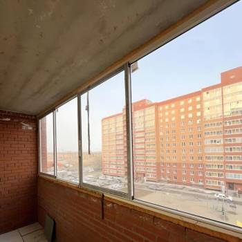 Сдается 1-комнатная квартира, 41 м²