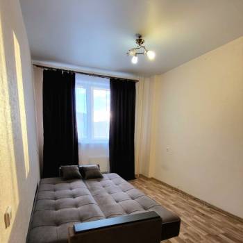 Сдается 1-комнатная квартира, 34 м²