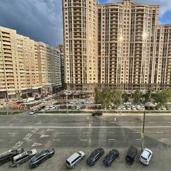 Сдается Многокомнатная квартира, 59,1 м²