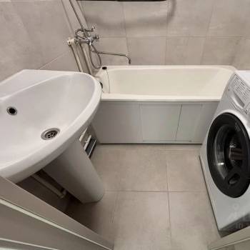 Сдается Многокомнатная квартира, 59,1 м²