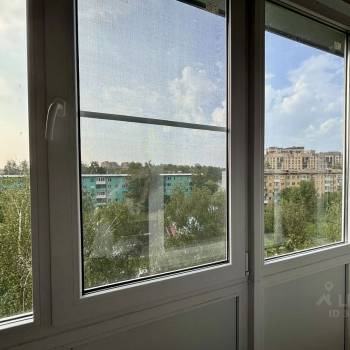 Сдается Многокомнатная квартира, 59,1 м²