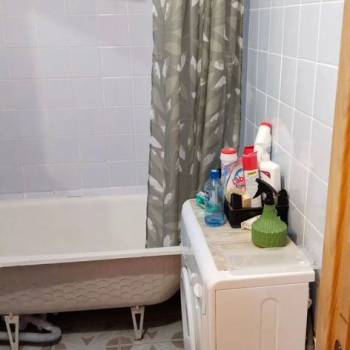 Сдается 1-комнатная квартира, 31 м²