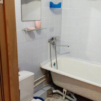 Сдается 1-комнатная квартира, 31 м²