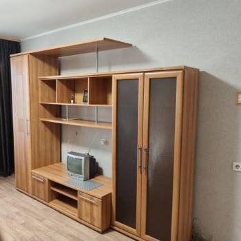 Сдается 1-комнатная квартира, 37 м²