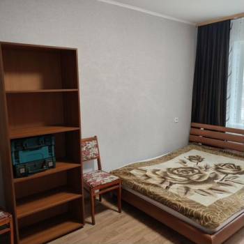 Сдается 1-комнатная квартира, 37 м²