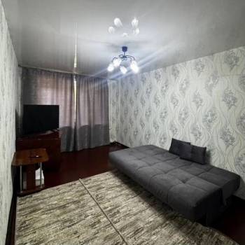 Сдается 1-комнатная квартира, 30,6 м²