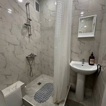Сдается 1-комнатная квартира, 30,6 м²