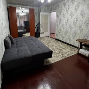 Сдается 1-комнатная квартира, 30,6 м²