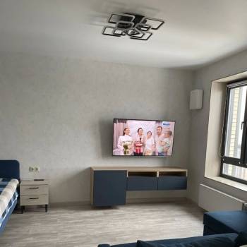 Сдается 1-комнатная квартира, 38 м²