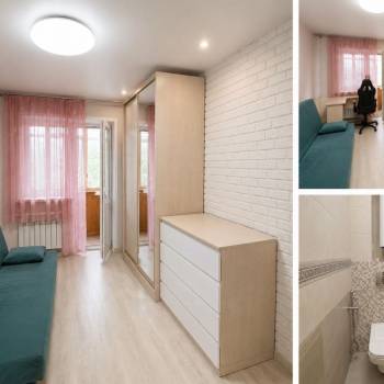 Сдается Многокомнатная квартира, 63,2 м²