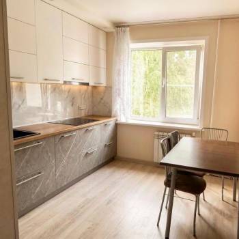 Сдается Многокомнатная квартира, 63,2 м²