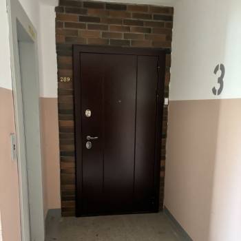 Сдается Многокомнатная квартира, 63,2 м²