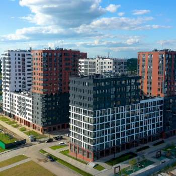 Сдается 2-х комнатная квартира, 41,5 м²