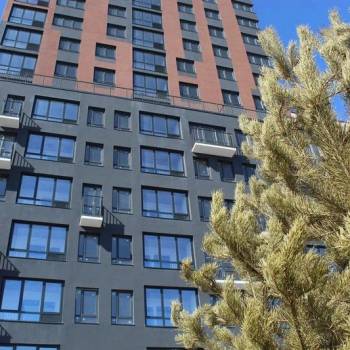 Сдается 2-х комнатная квартира, 41,5 м²