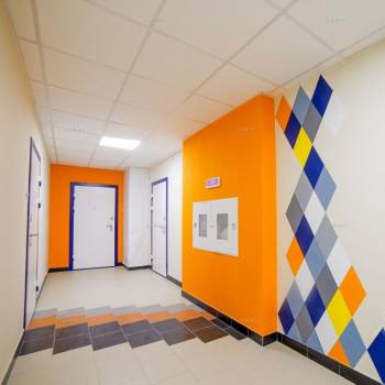 Сдается 2-х комнатная квартира, 60 м²