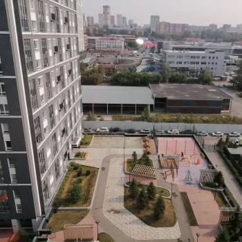 Продается 1-комнатная квартира, 32 м²