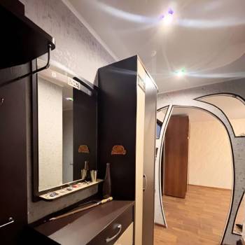 Сдается 2-х комнатная квартира, 45 м²
