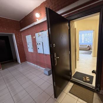 Сдается 2-х комнатная квартира, 51,3 м²