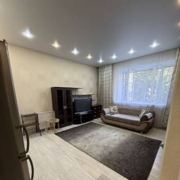 Сдается 2-х комнатная квартира, 51,3 м²