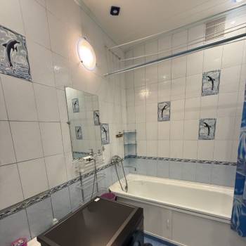 Сдается 2-х комнатная квартира, 51,3 м²